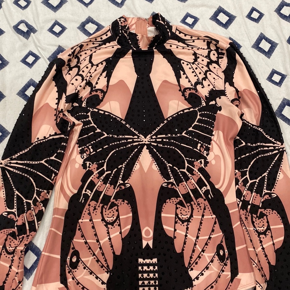 Bodysuit